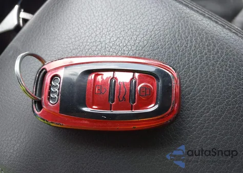 2016 Audi A6 2.0T Premium Plus from USA, damaged, VIN WAUGFAFC8GN102290